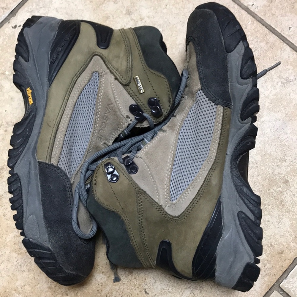 Men’s Boots